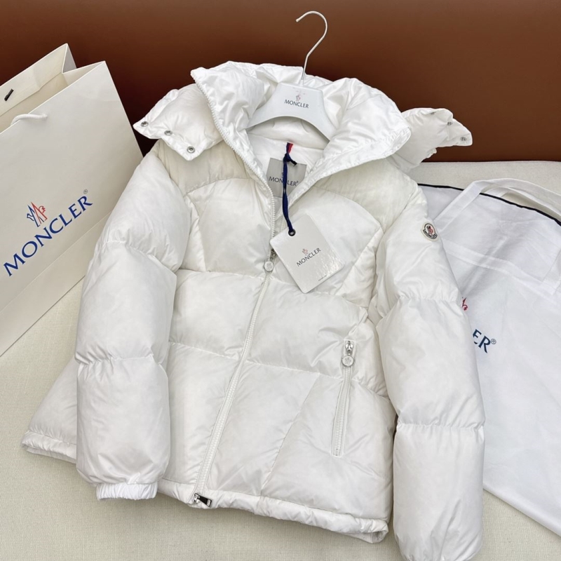 Moncler Down Coat